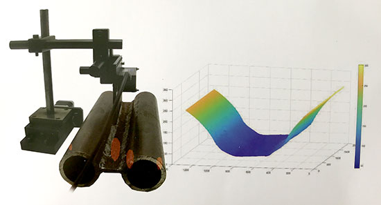 激光位移傳感器在自動化檢測中的核心優(yōu)勢 激光位移傳感器在自動化檢測中的核心優(yōu)勢
